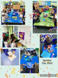 3.2.23 NSPCC Number Day